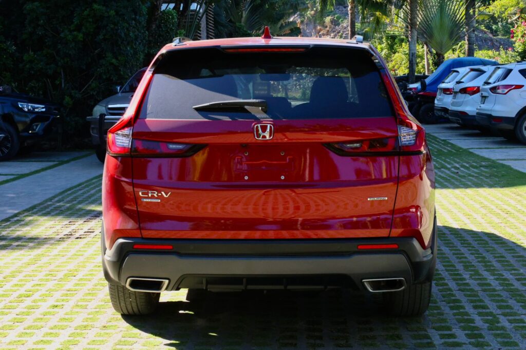 Honda CR-V Touring 2023