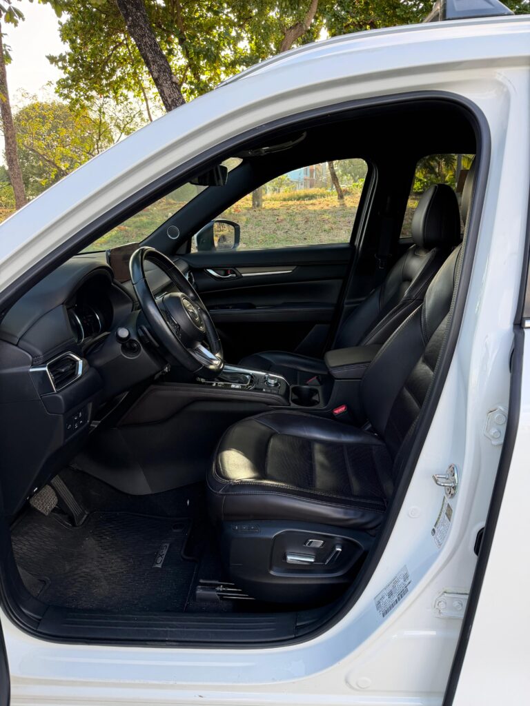 Mazda CX-5 Signature 2021