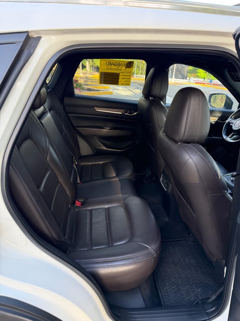 Mazda CX-5 Signature 2021