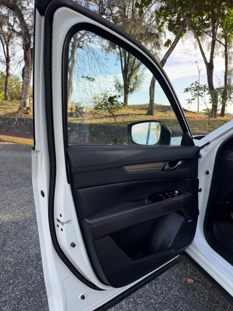 Mazda CX-5 Signature 2021