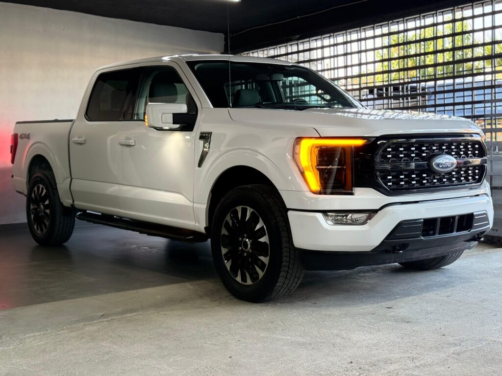 Ford F-150 Xlt sport 2021