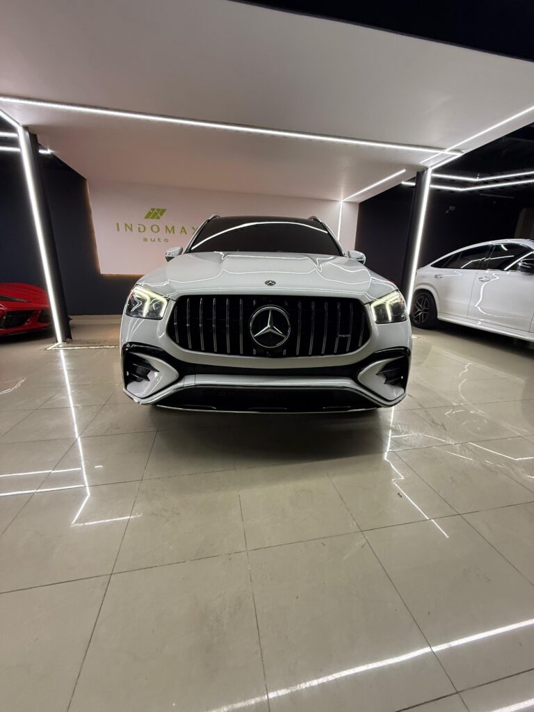 Mercedes-Benz GLE GLE350 4Matic 2020