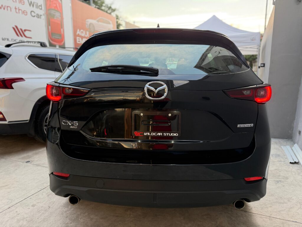 Mazda CX-5 Touring 2023