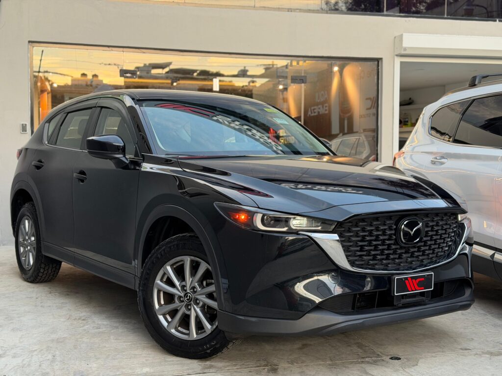 Mazda CX-5 Touring 2023