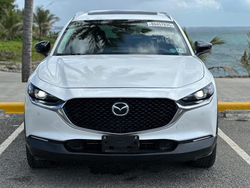 Mazda CX-30 Premium Plus 2022