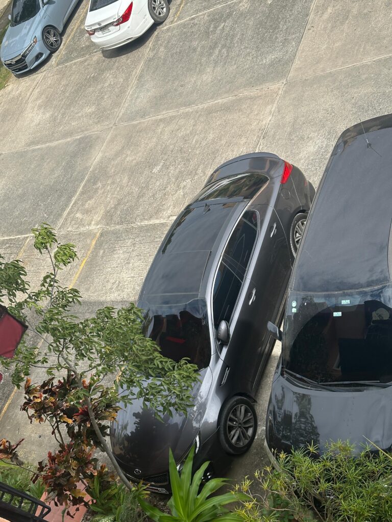 Kia K5 Prestige 2015