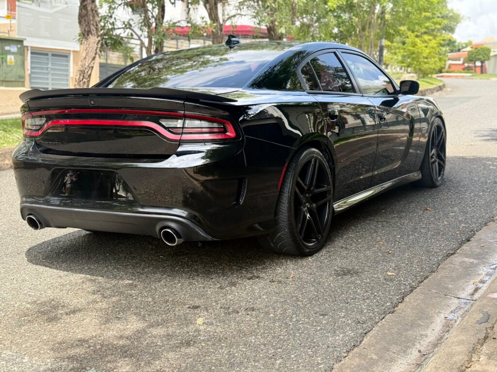 Dodge Charger Scat pack 2020