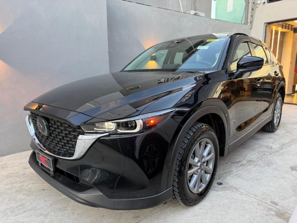 Mazda CX-5 Touring 2023