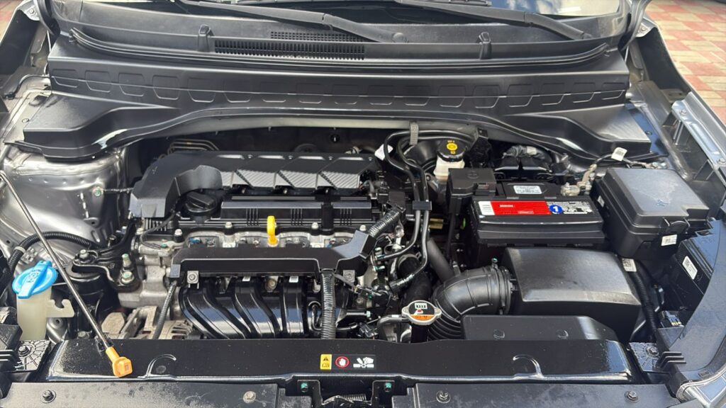 Kia Sonet 2021