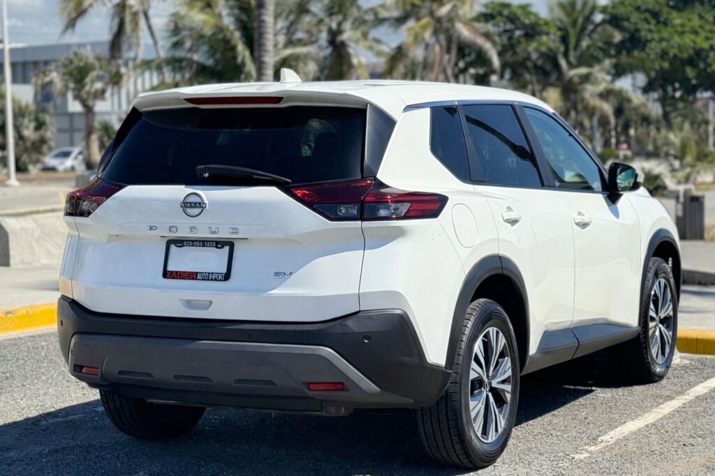 Nissan Rogue SV 2023