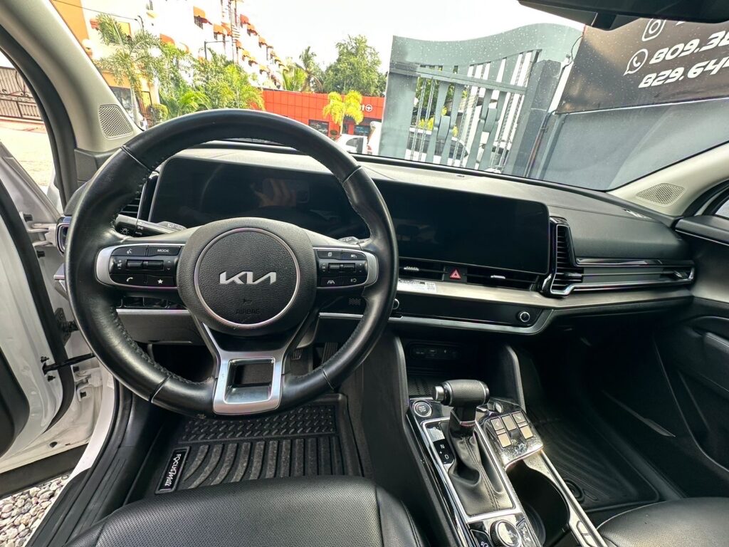 Kia Sportage EX 2023