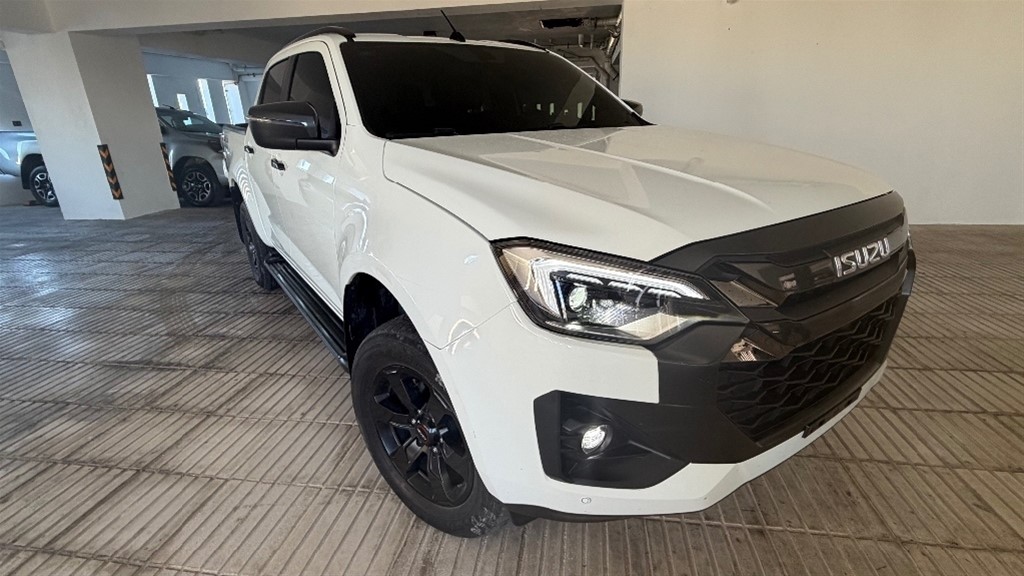 Isuzu D-MAX LSE 2025