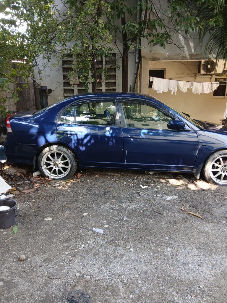 Honda Civic 2005