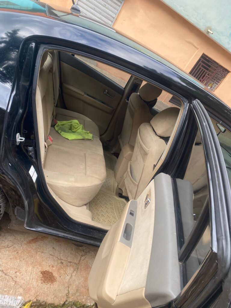 Nissan Sentra 2.0S 2007