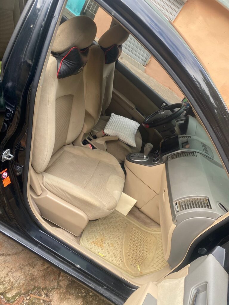 Nissan Sentra 2.0S 2007