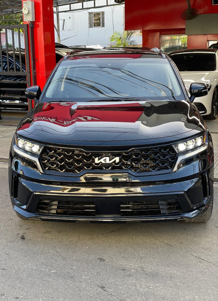 Kia Sorento SX 2023