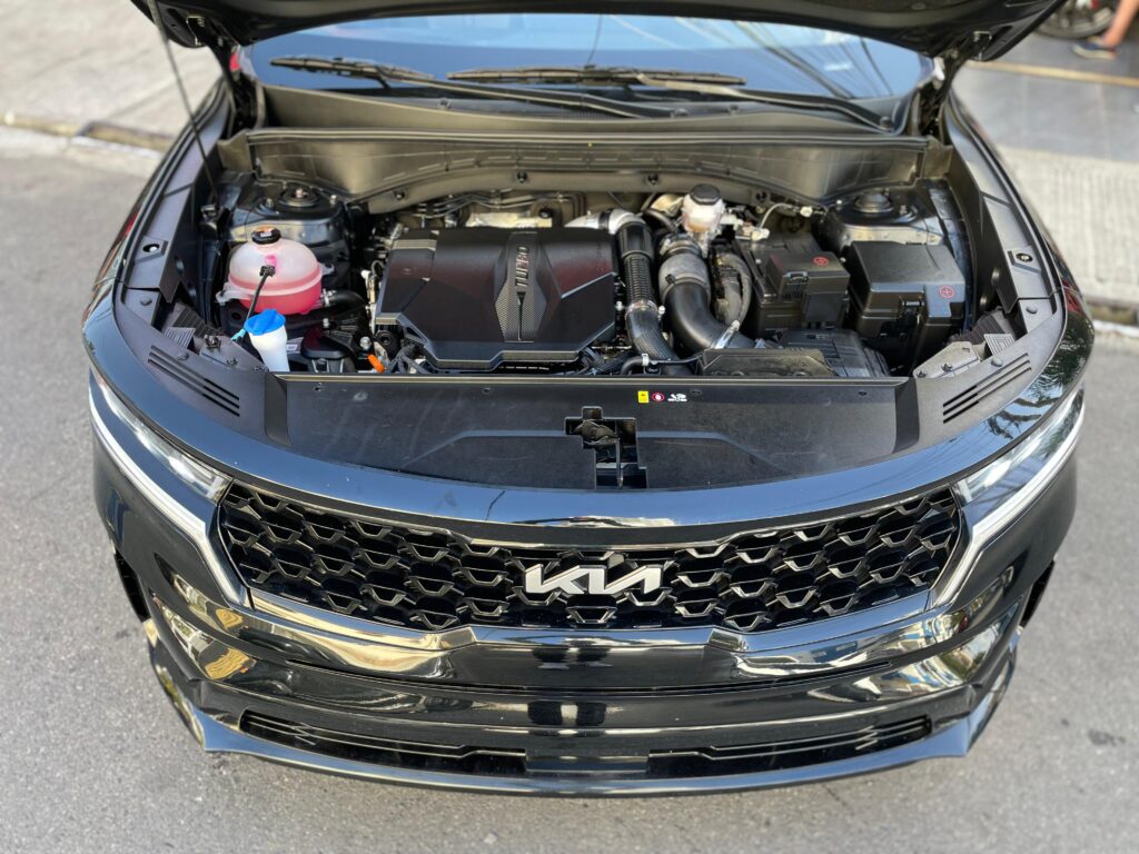 Kia Sorento SX 2023