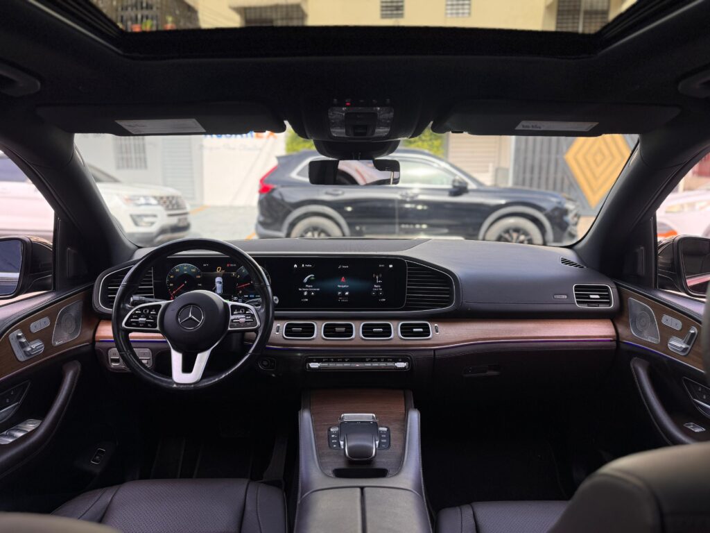 Mercedes-Benz GLE GLE450 4Matic 2021