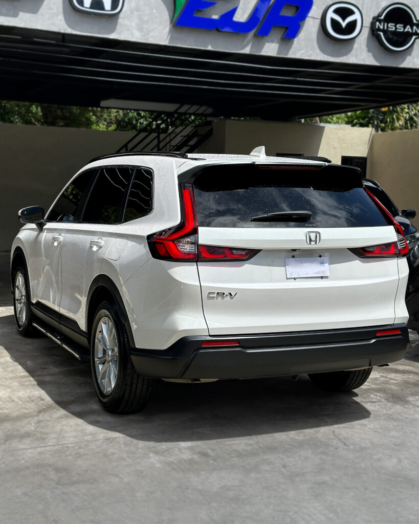Honda CR-V EX 2025