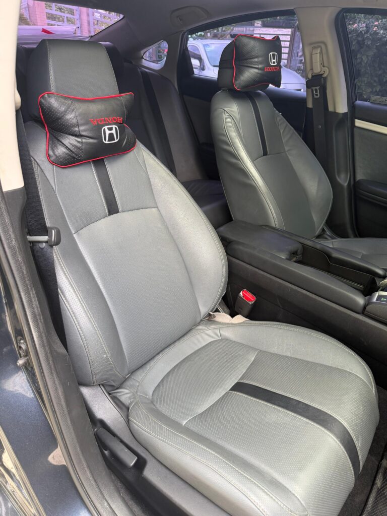 Honda Civic EX-T 2020