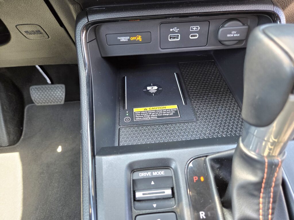 Honda CR-V Sport L 2025