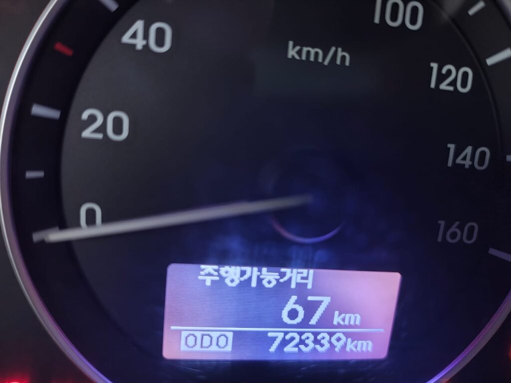 Hyundai Grand Starex 2020