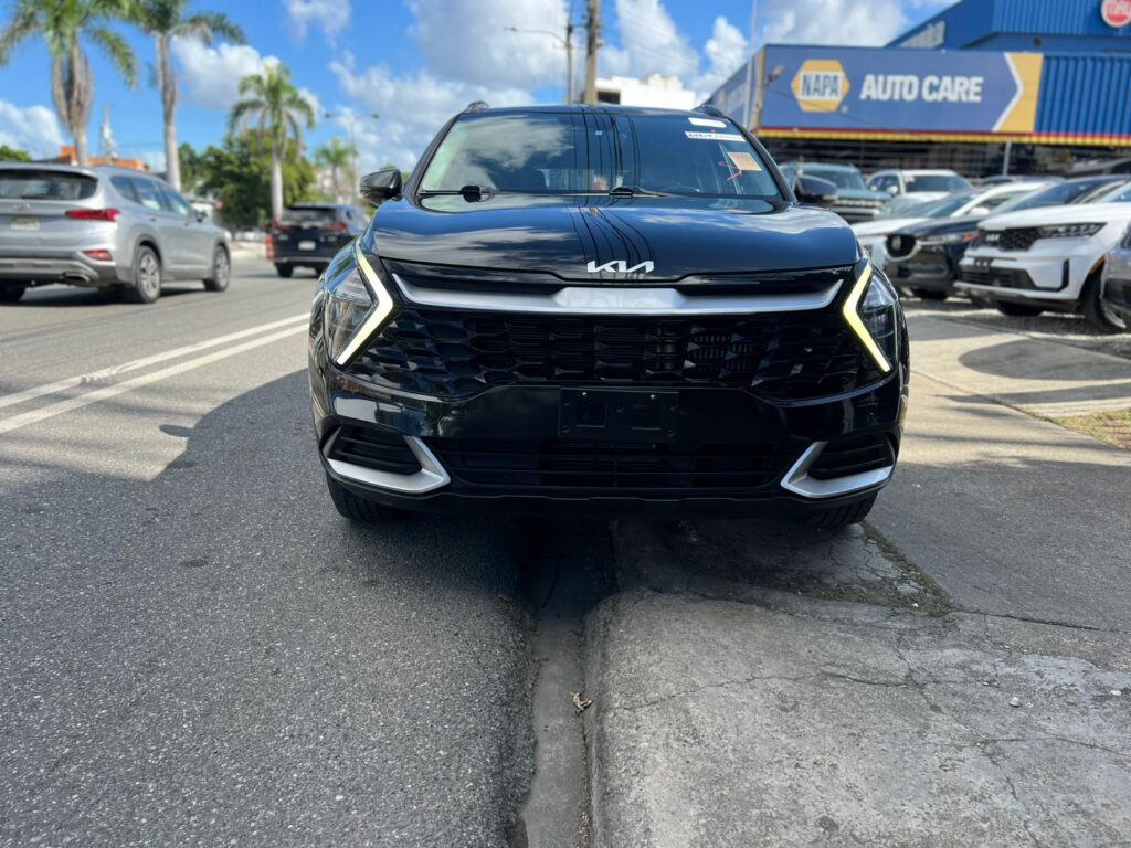 Kia Sportage EX 2023