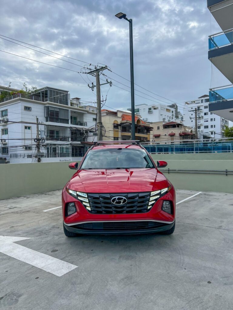 Hyundai Tucson SEL PLUS 2022