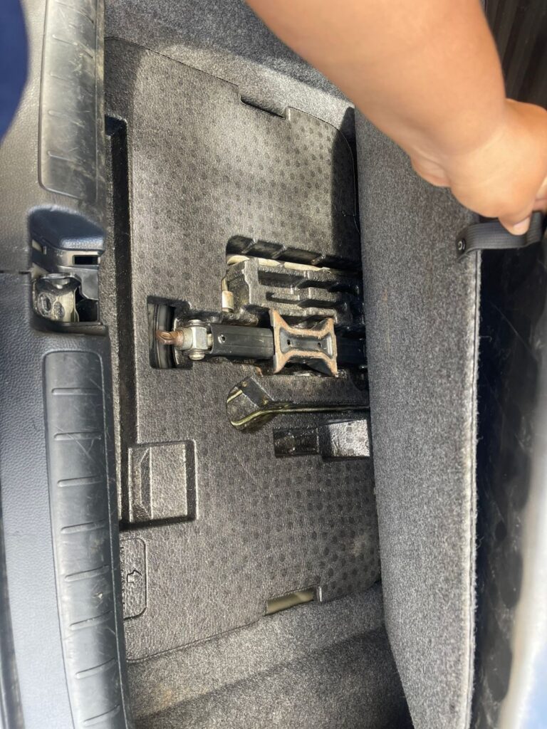 Honda Accord Sport 2019