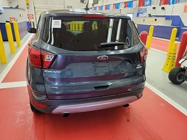 Ford Escape SE Ecoboost 2019