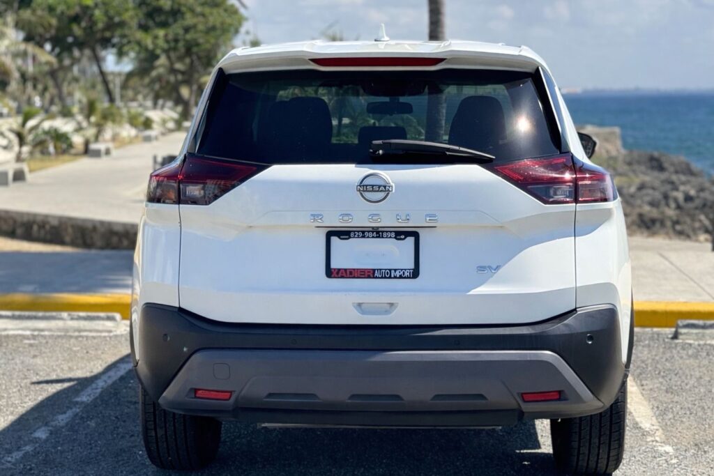 Nissan Rogue SV 2023