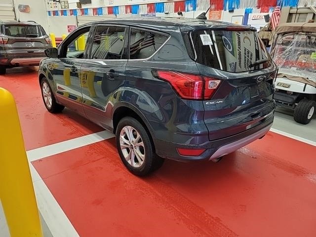 Ford Escape SE Ecoboost 2019