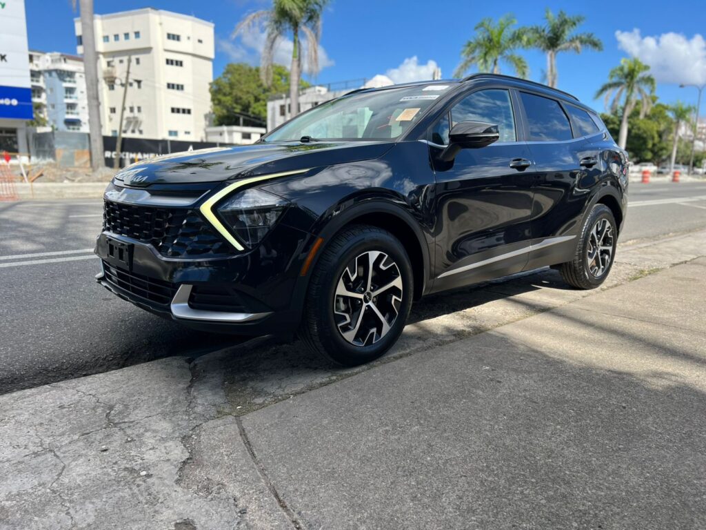 Kia Sportage EX 2023