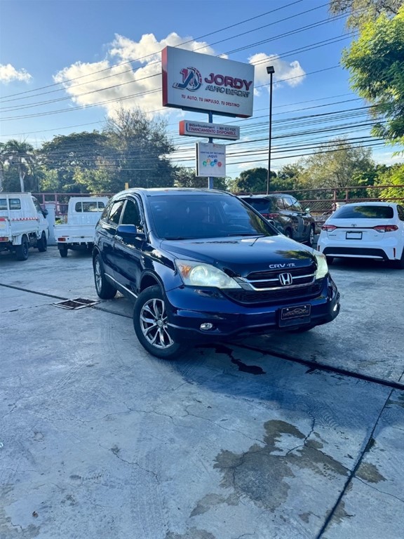 Honda CR-V LX 2010