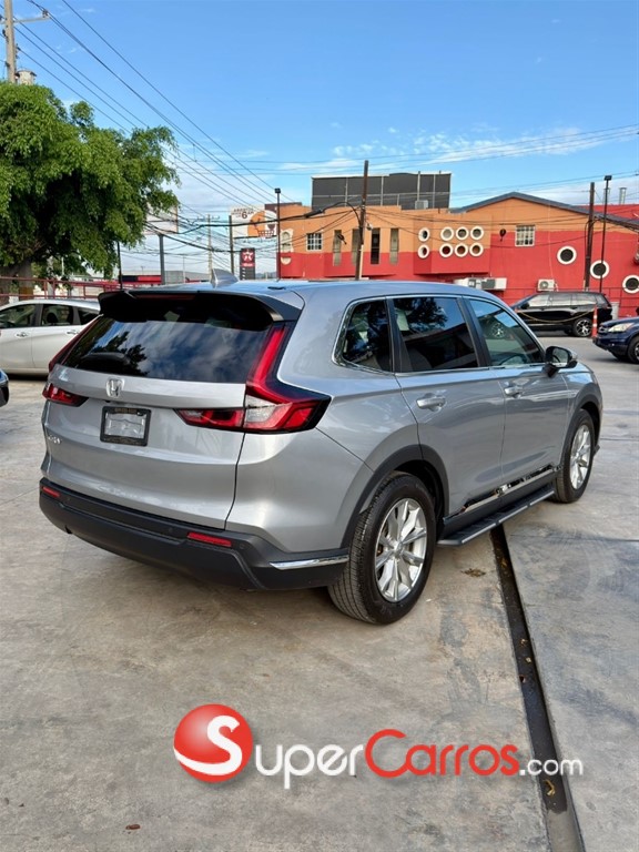 Honda CR-V EXL 2023