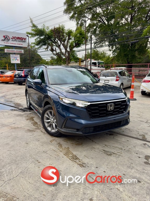 Honda CR-V EX 2025
