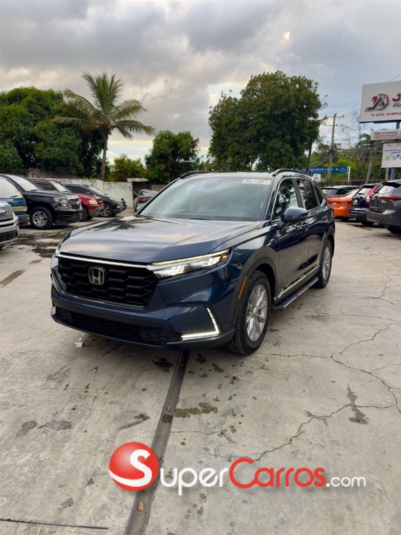Honda CR-V EX 2025