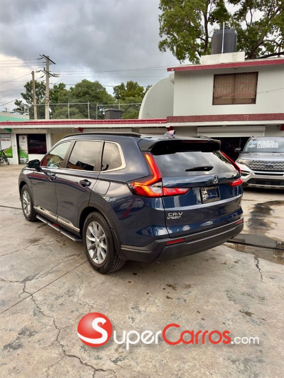 Honda CR-V EX 2025