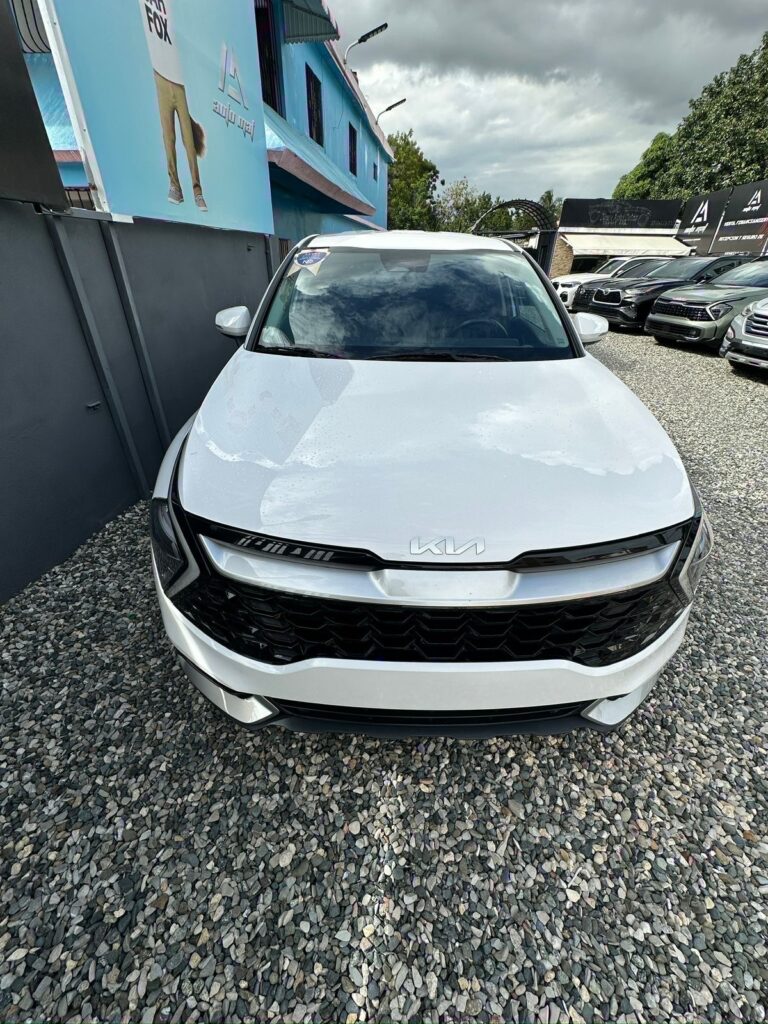 Kia Sportage EX 2023