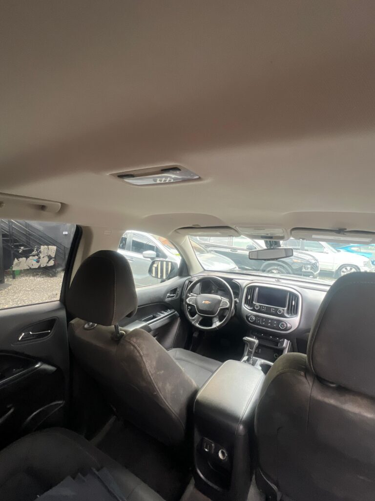 Chevrolet Colorado LT 2020