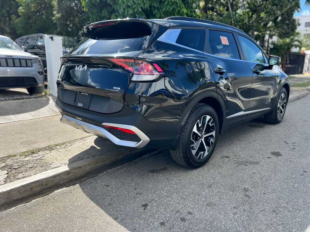 Kia Sportage EX 2023