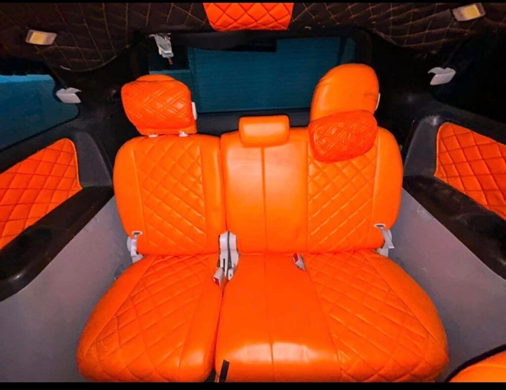 Toyota Sienna CE 2013