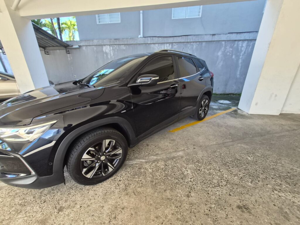 Chevrolet Tracker Premier 2023