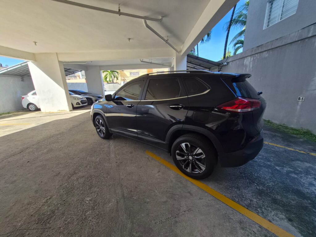 Chevrolet Tracker Premier 2023