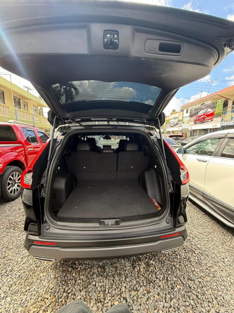 Honda CR-V Sport 2023