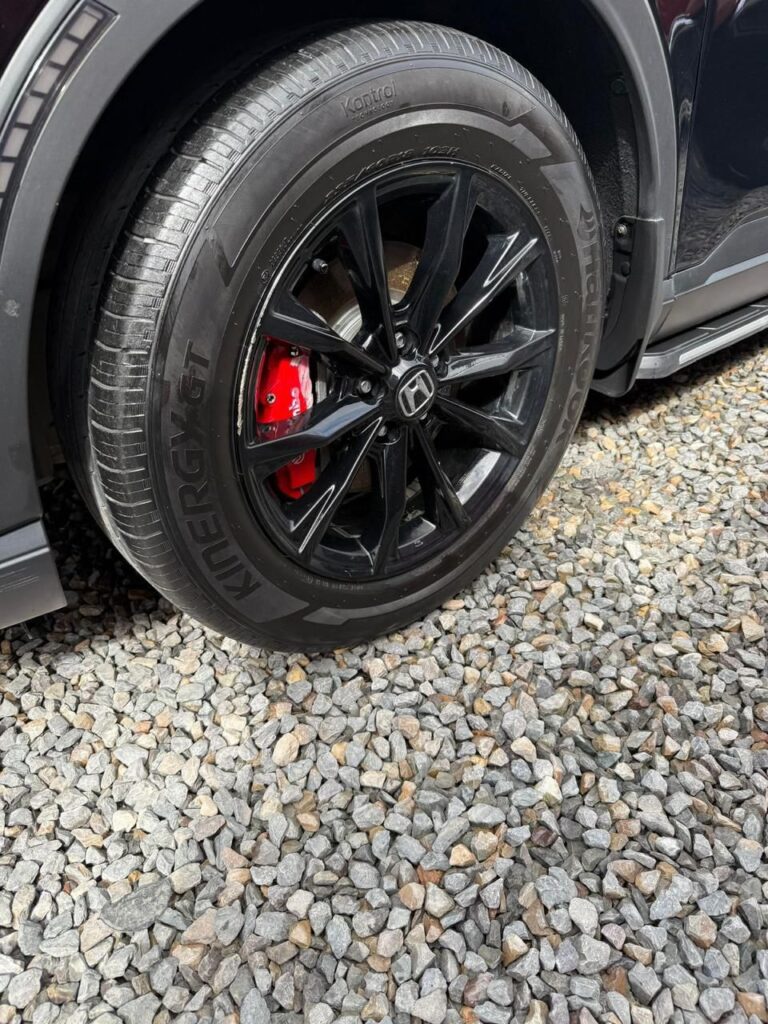 Honda CR-V Sport 2023