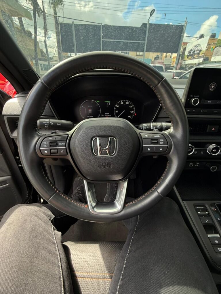 Honda CR-V Sport 2023