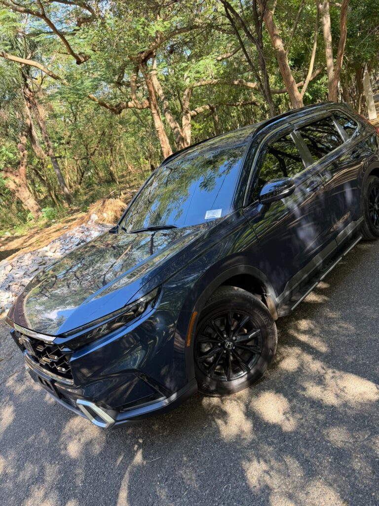 Honda CR-V Sport Hybrid 2024