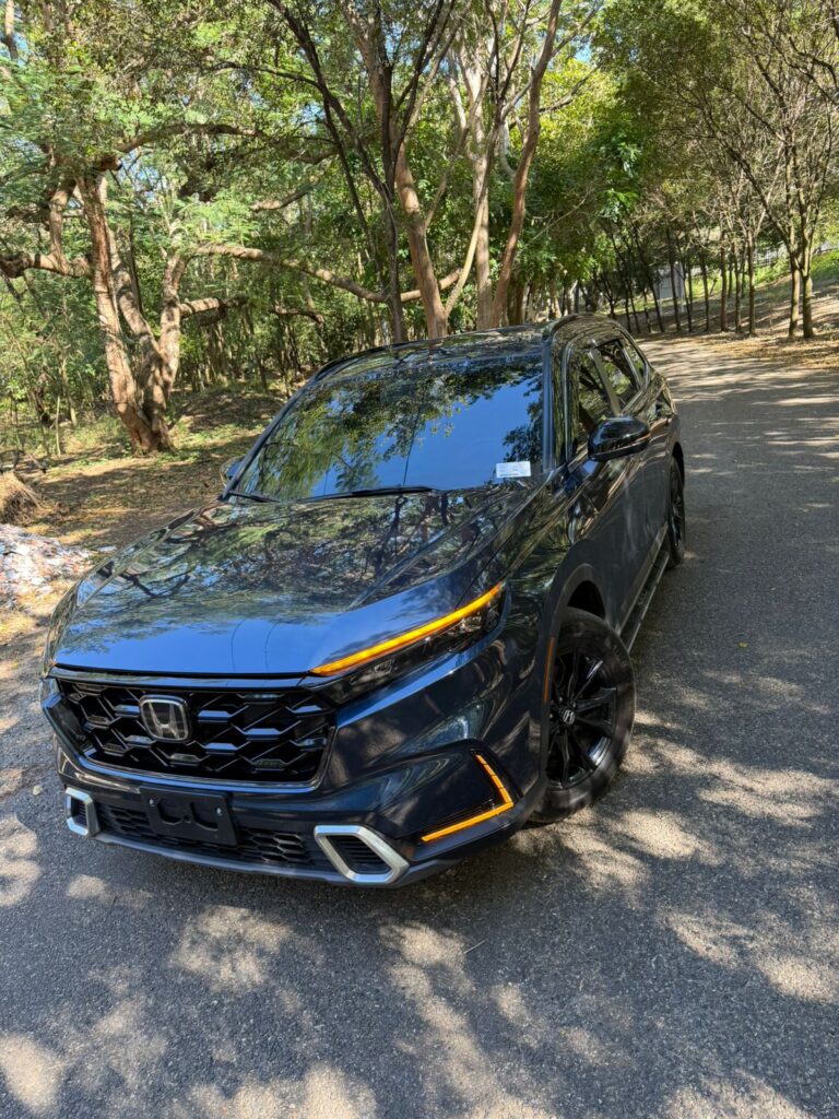 Honda CR-V Sport Hybrid 2024