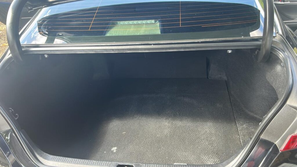 Toyota Camry SE 2019